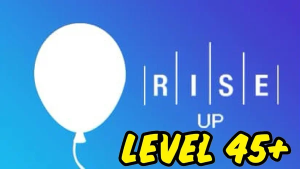 Âm thanh, đồ họa game Rise Up được đánh giá cao