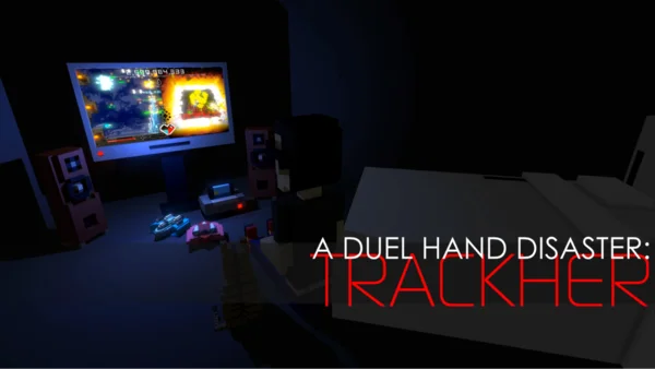 Thông tin Game A Duel Hand Disaster: Trackher