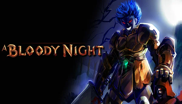 Game A Bloody Night là sự kết hợp độc đáo, thu hút