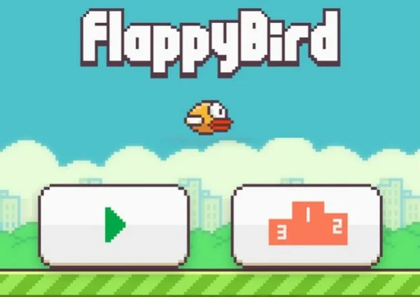 Lối chơi đơn giản nhưng gây nghiện cực kỳ của Game Flappy Bird