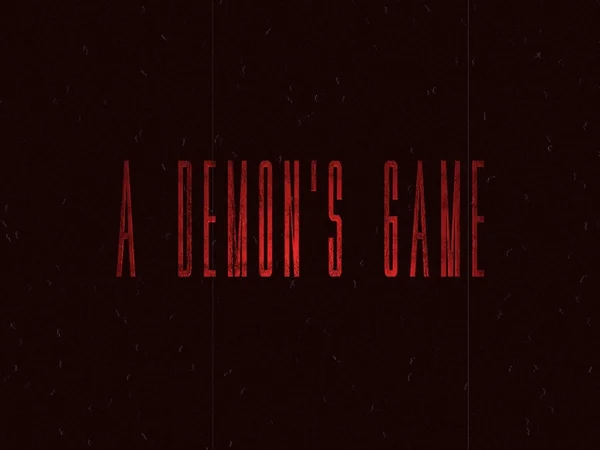 Game A Demon's Game: Episode 1 - Game hành động phiêu lưu