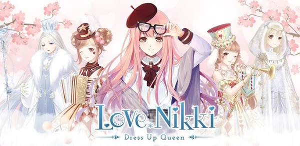 Game Love Nikki-Dress UP Queen