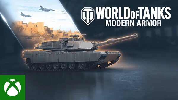 Game World of Tanks hấp dẫn - game bắn súng chiến thuật miễn phí