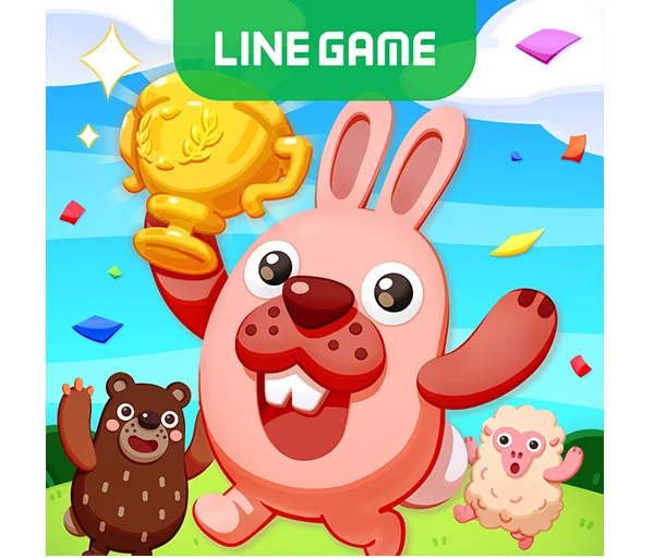 Giới thiệu về game LINE Pokopang