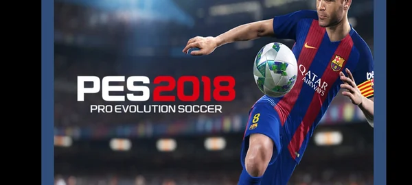 Game PES 2018 Mobile - Game đá bóng đỉnh cao trên điện thoại