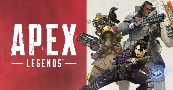 Game Apex Legends - Game chơi online cực hấp dẫn