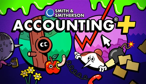 Game tương tác độc lập - Game Accounting