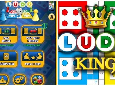 Game Ludo King – Game bàn cờ cực gây nghiện trên mobile