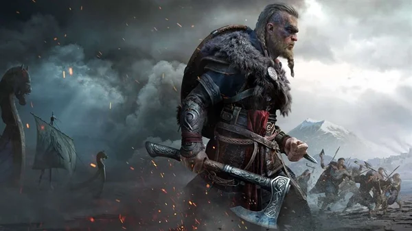 Đồ họa của Game Assassin's Creed Valhalla được đánh giá cao