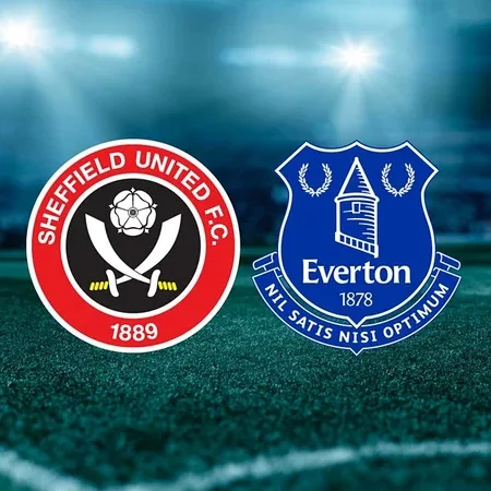 Soi kèo Sheffield Utd vs Everton Ngoại Hạng Anh ngày 02/09/23