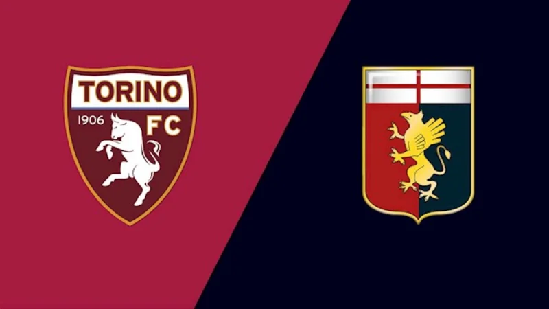 Soi kèo Torino vs Genoa Serie A ngày 03/09/23