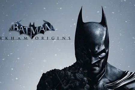 Game Batman: Arkham Origins – Khởi nguồn của kỵ sĩ bóng đêm