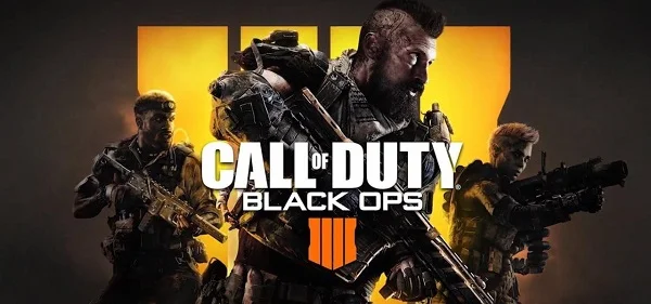 Game Call of Duty: Black Ops 4 là game bắn súng góc nhìn thứ nhất cực đỉnh