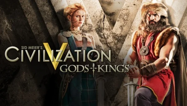 Game Civilization V: Gods & Kings - Chiến lược thống trị thế giới