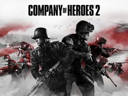 Game Company of Heroes 2 – Giành lại độc lập dân tộc