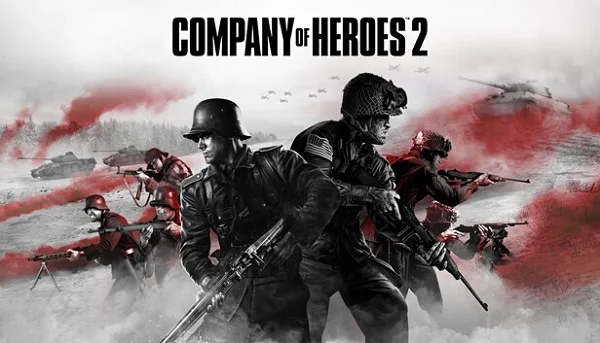 Dưới đây là một sơ lược về "Company of Heroes 2":