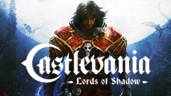 Game Castlevania: Lords of Shadow - Đại chiến bóng đêm