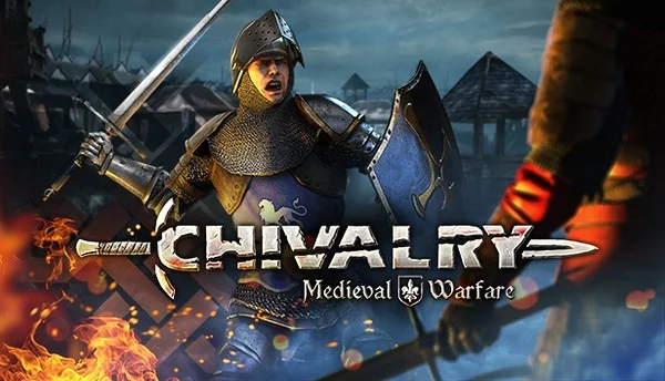 Game Chivalry: Medieval Warfare - Trở thành một hiệp sĩ thời trung cổ