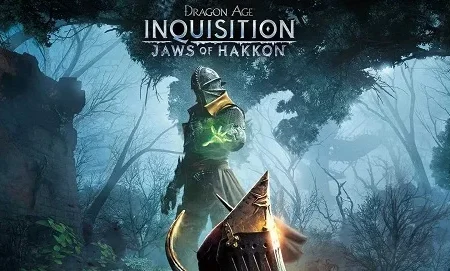 Game Dragon Age: Inquisition – Phiêu lưu vào thế giới huyền ảo
