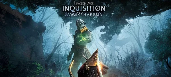 Game Dragon Age: Inquisition - Phiêu lưu vào thế giới huyền ảo
