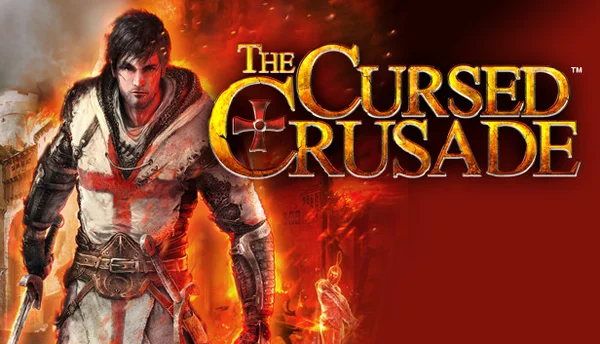 Game The Cursed Crusade  - Cuộc thập tự chinh bị nguyền rủa