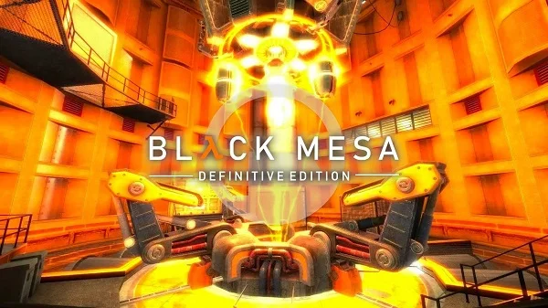 Game Black Mesa được remake từ game đình đám Half life