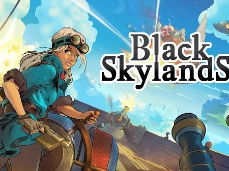 Game Black Skylands – Cuộc hành trình xuyên qua những đám mây