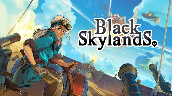 Game Black Skylands - Cuộc hành trình xuyên qua những đám mây