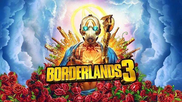Game Borderlands 3 thuộc seri game looter shooter Borderlands