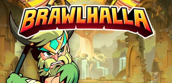 Game Brawlhalla - tham gia vào đấu trường vĩnh cửu