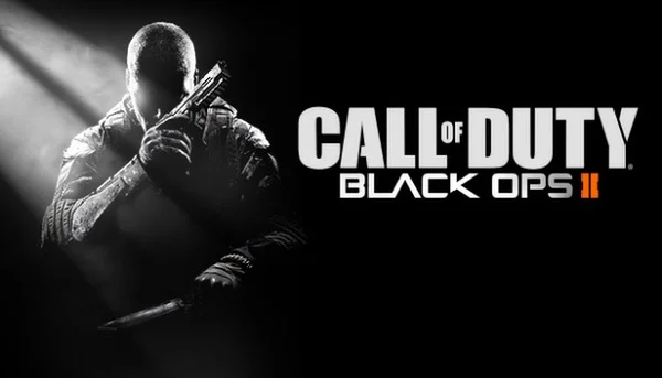 Game Call of Duty: Black Ops 2 - Game bắn súng chống lại khủng bố