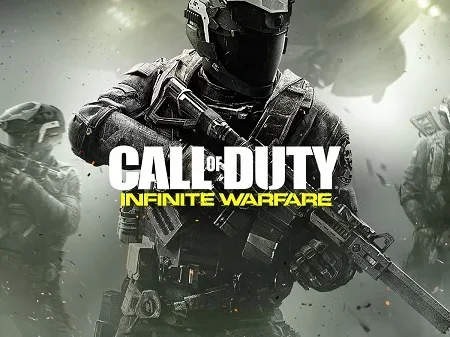Đánh giá Game Call of Duty: Infinite Warfare có đáng chơi không