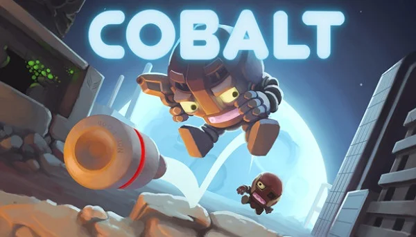 Game Cobalt - Game bắn sung 2D hấp dẫn