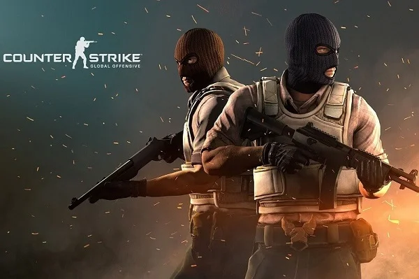 Game Counter-Strike: Global Offensive - Game bắn súng kịch tính nhất