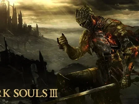 Game Dark Souls III – Game nhập vai Nhật Bản cực hấp dẫn