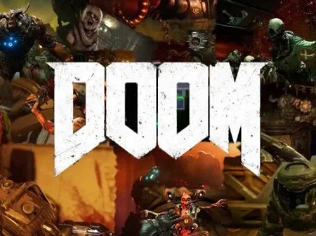 Game Doom – Giải cứu trái đất khỏi ác ma