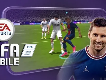 Đánh giá game FIFA Mobile có gì hấp dẫn người chơi?