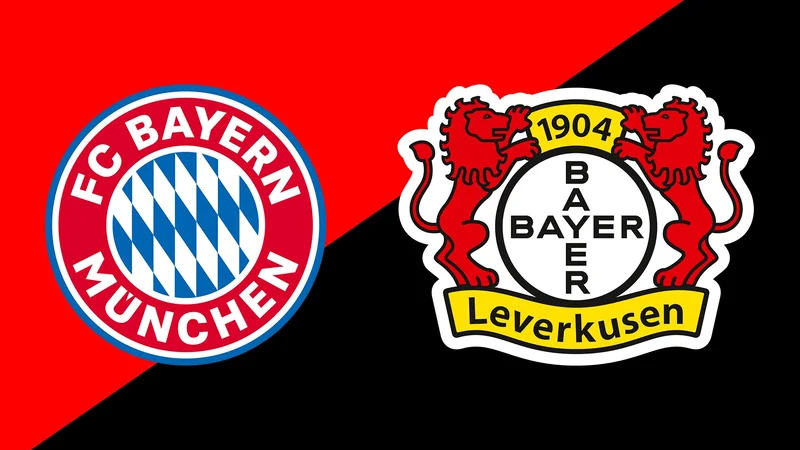 Soi kèo Bayern Munchen vs Leverkusen Bundesliga ngày 16/09/23