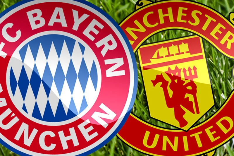 Soi kèo Bayern Munchen vs Man Utd cúp C1 ngày 21/09/23