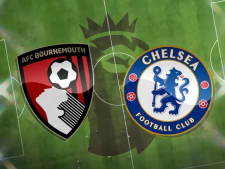 Soi kèo Bournemouth vs Chelsea Ngoại Hạng Anh ngày 17/09/23