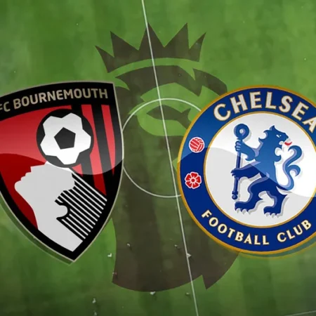 Soi kèo Bournemouth vs Chelsea Ngoại Hạng Anh ngày 17/09/23