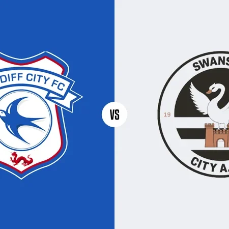 Soi kèo Cardiff City vs Swansea Hạng Nhất Anh ngày 17/09/23