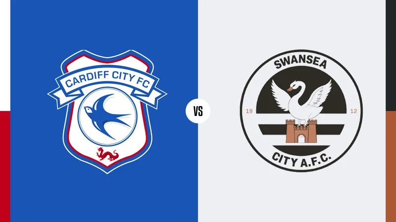 Soi kèo Cardiff City vs Swansea Hạng Nhất Anh ngày 17/09/23