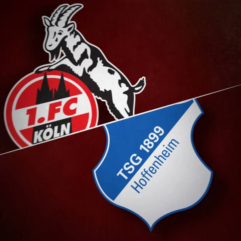 Soi kèo FC Koln vs Hoffenheim Bundesliga ngày 16/09/23
