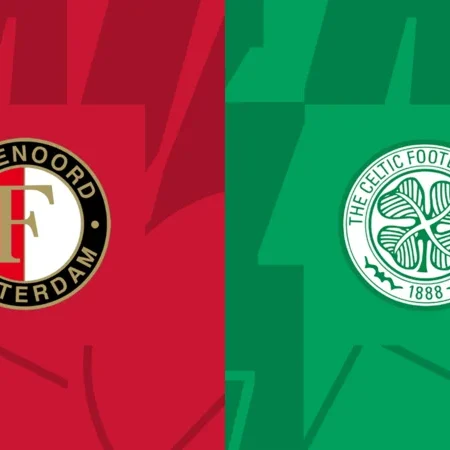 Soi kèo Feyenoord vs Celtic cúp C1 ngày 20/09/23