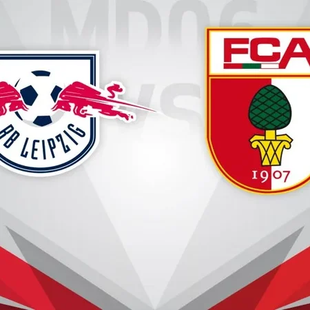 Soi kèo Leipzig vs Augsburg Bundesliga ngày 16/09/23