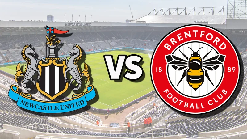 Soi kèo Newcastle vs Brentford Ngoại Hạng Anh ngày 17/09/23