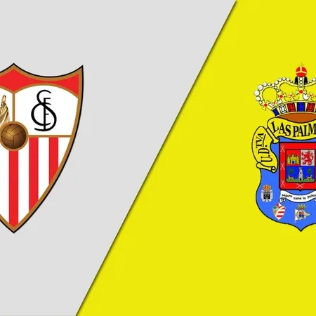 Soi kèo Sevilla vs Las Palmas La Liga ngày 17/09/23