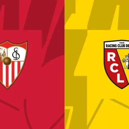 Soi kèo Sevilla vs Lens cúp C1 ngày 21/09/23