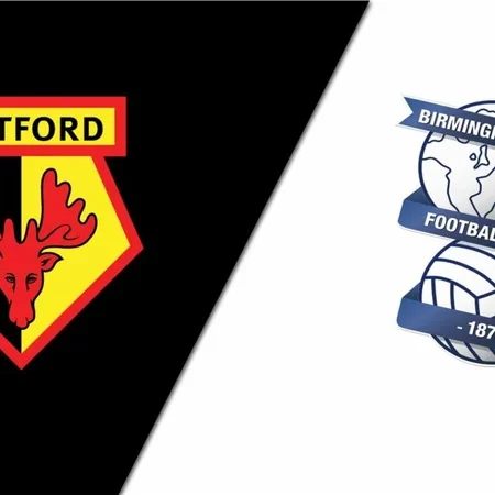 Soi kèo Watford vs Birmingham Hạng Nhất Anh ngày 16/09/23